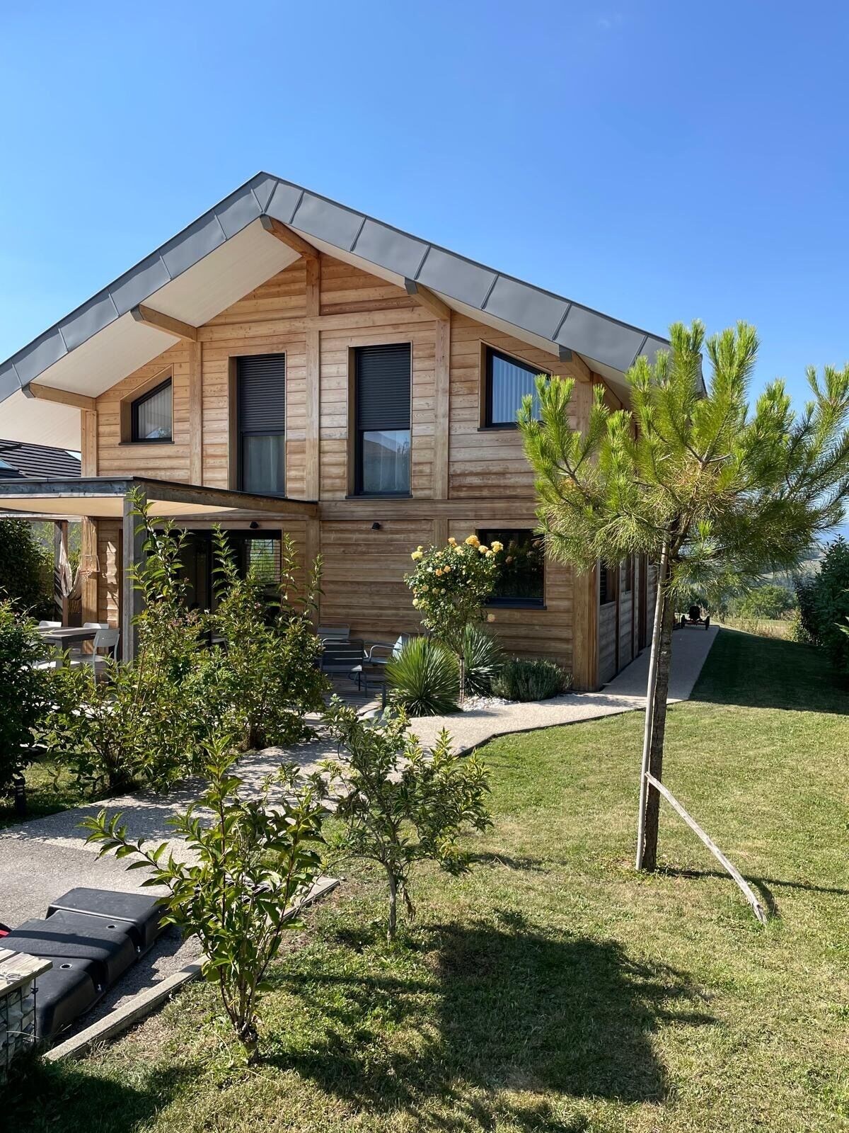 Image de profil de l’hôte