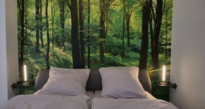 Pfalzzeit - Der Wald