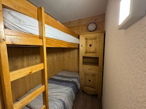2 chambres
