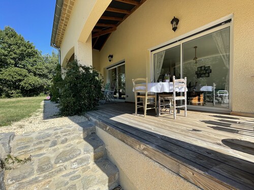 Les Gites des Mazes Ardèche