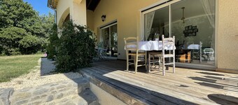 Les Gites des Mazes Ardèche