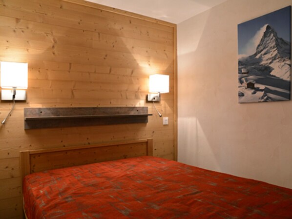 1 chambre