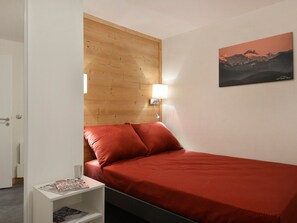 4 chambres