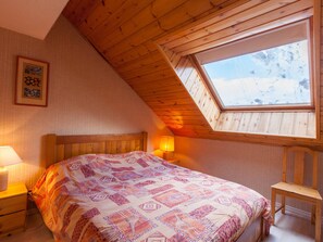 2 slaapkamers, gratis wifi