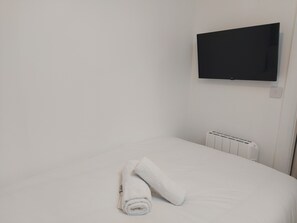 Casa urbana | 3 habitaciones, wifi gratis y ropa de cama