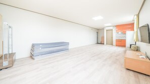 Chambre de base, 1 chambre (sohoeuisil) | 1 chambre, accès au Wi-Fi (inclus)