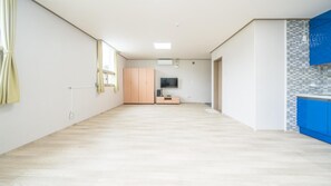 Basic-Zimmer, 1 Schlafzimmer (dongari)