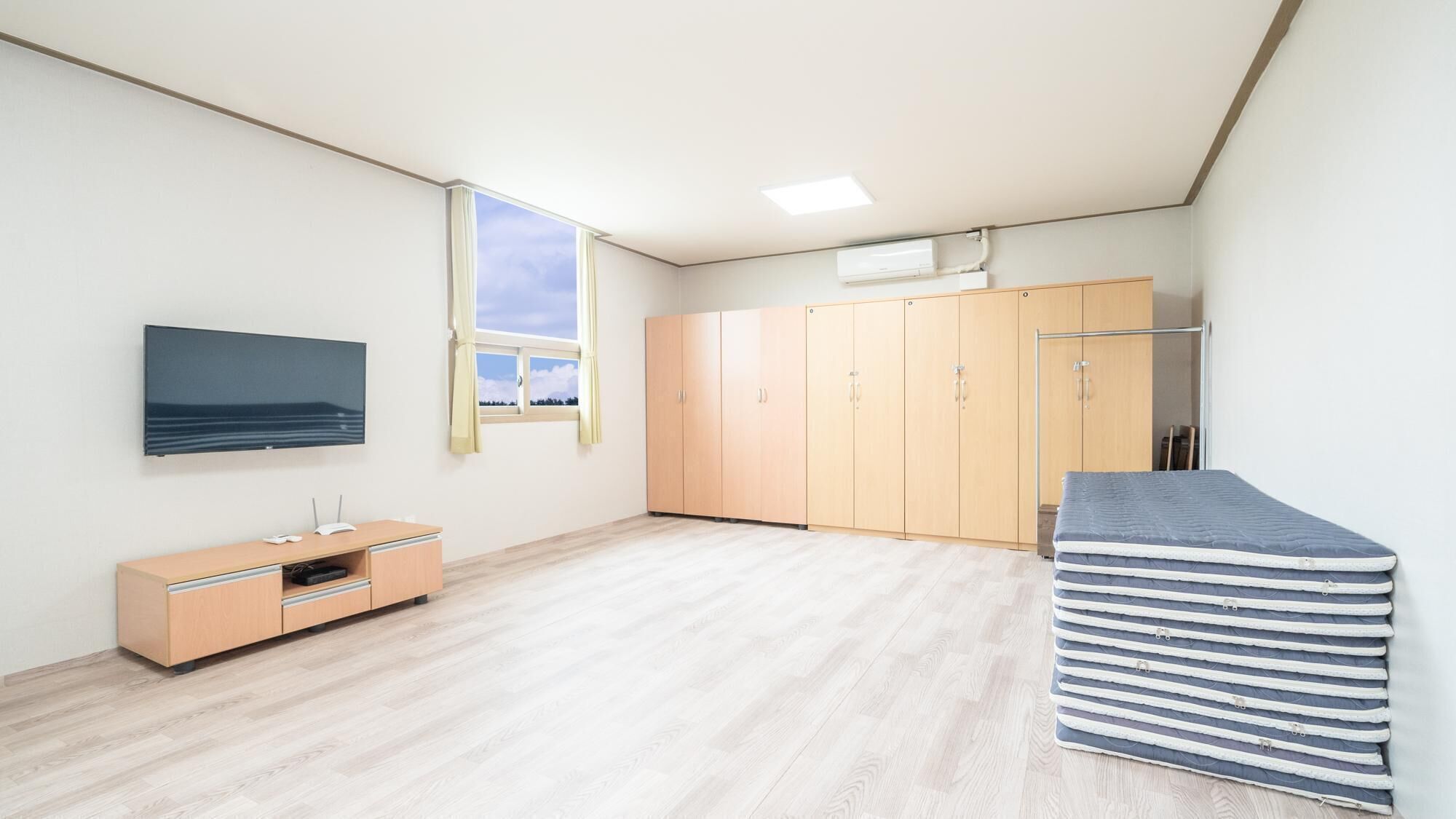 1 chambre, Wi-Fi gratuit