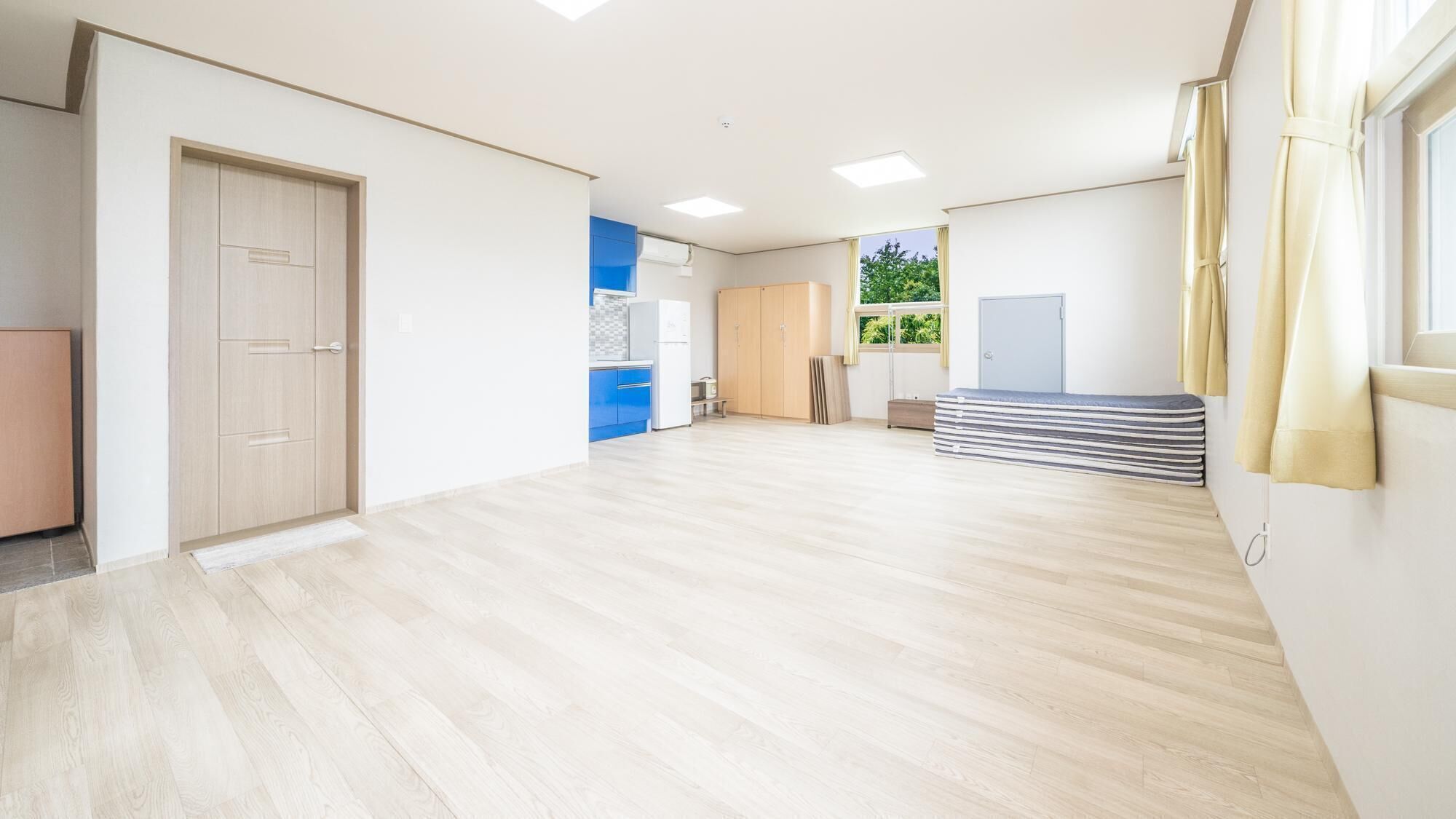 1 chambre, Wi-Fi gratuit