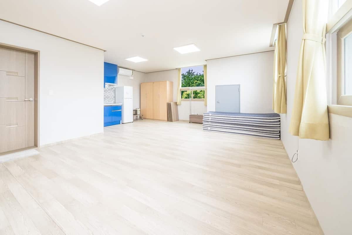 1 chambre, Wi-Fi gratuit