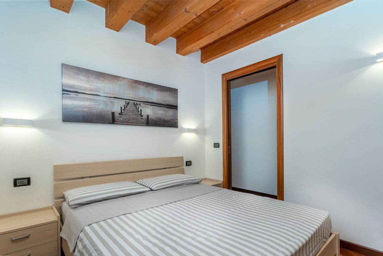 1 chambre, accès Internet