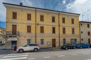 Exterior - NEW RIDE APT - Starry Palmanova (Palmanova)