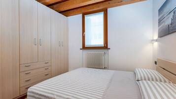 1 Schlafzimmer, Internetzugang
