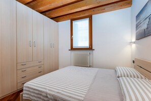 1 Schlafzimmer, Internetzugang