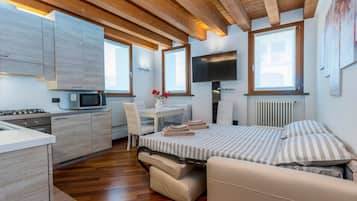 1 chambre, accĂšs Internet