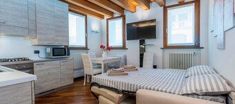 NEW RIDE APT - Starry Palmanova