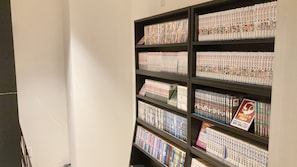 Ausstattung der Unterkunft