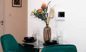 Departamento | Restaurantes