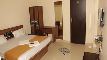 Phòng đôi Deluxe | Truy cập Internet không dây miễn phí