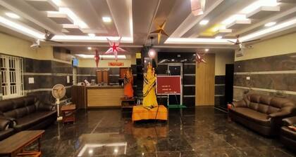 Hotel Santhosh Inn
