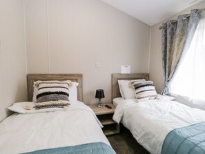 Cottage - Parkers Place (Carnforth)