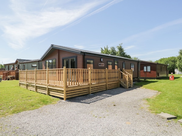Exterior - Parkers Place (Carnforth)