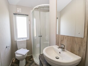 Bathroom - Parkers Place (Carnforth)