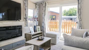 Cottage | Living room