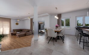 Villa | 3 hálószoba