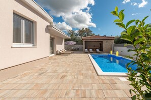 Villa | 3 hálószoba