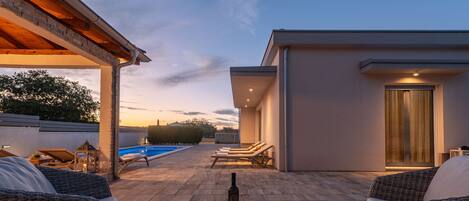 Villa | 3 slaapkamers