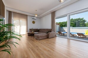 3 bedrooms - Villa Dora Zadarvillas (Policnik)