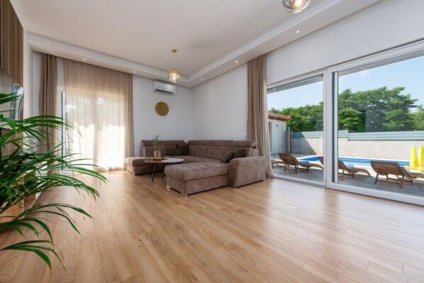 Villa | 3 hálószoba