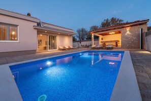 Villa | 3 hálószoba