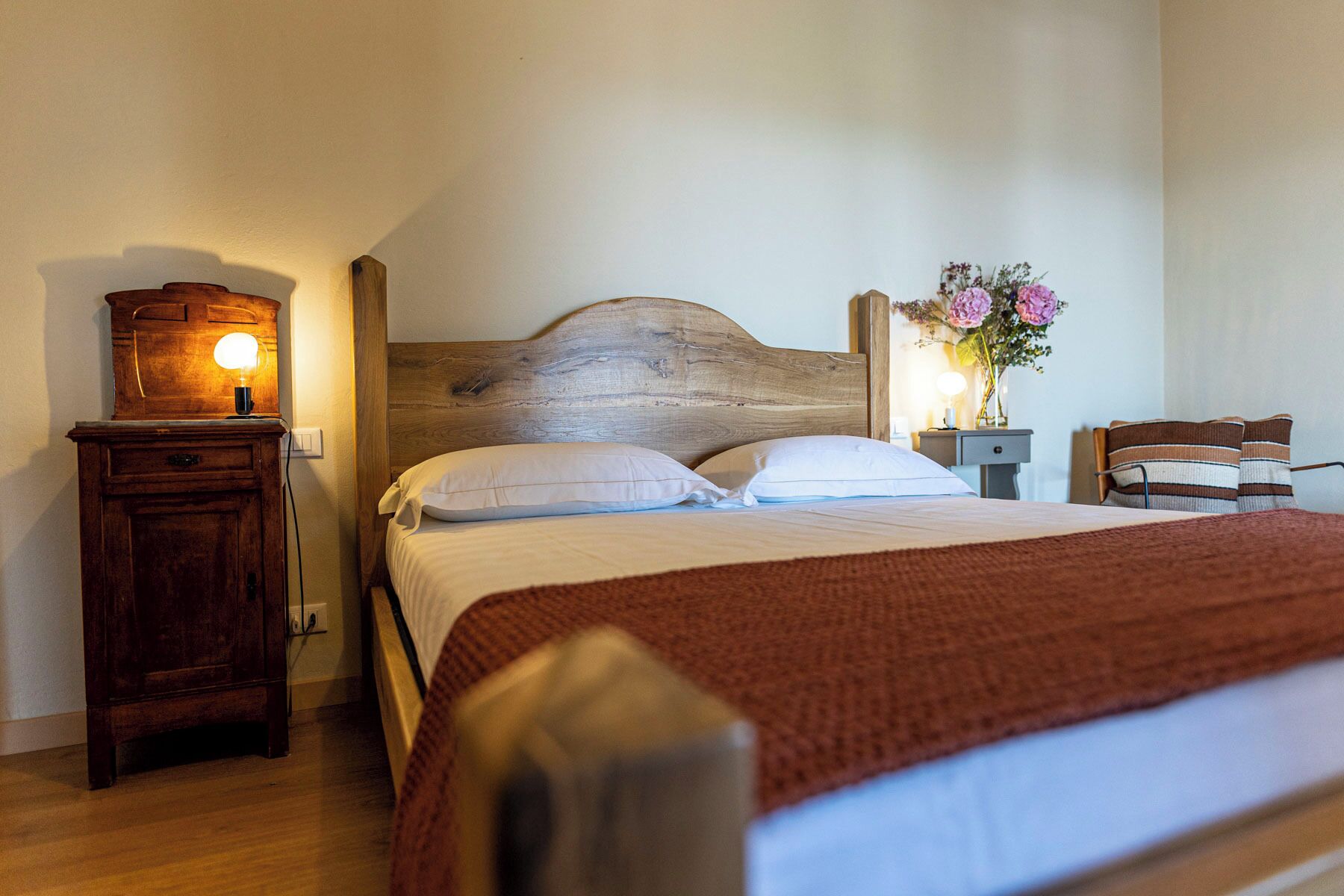 Literie de qualité supérieure, couette en duvet d'oie, surmatelas