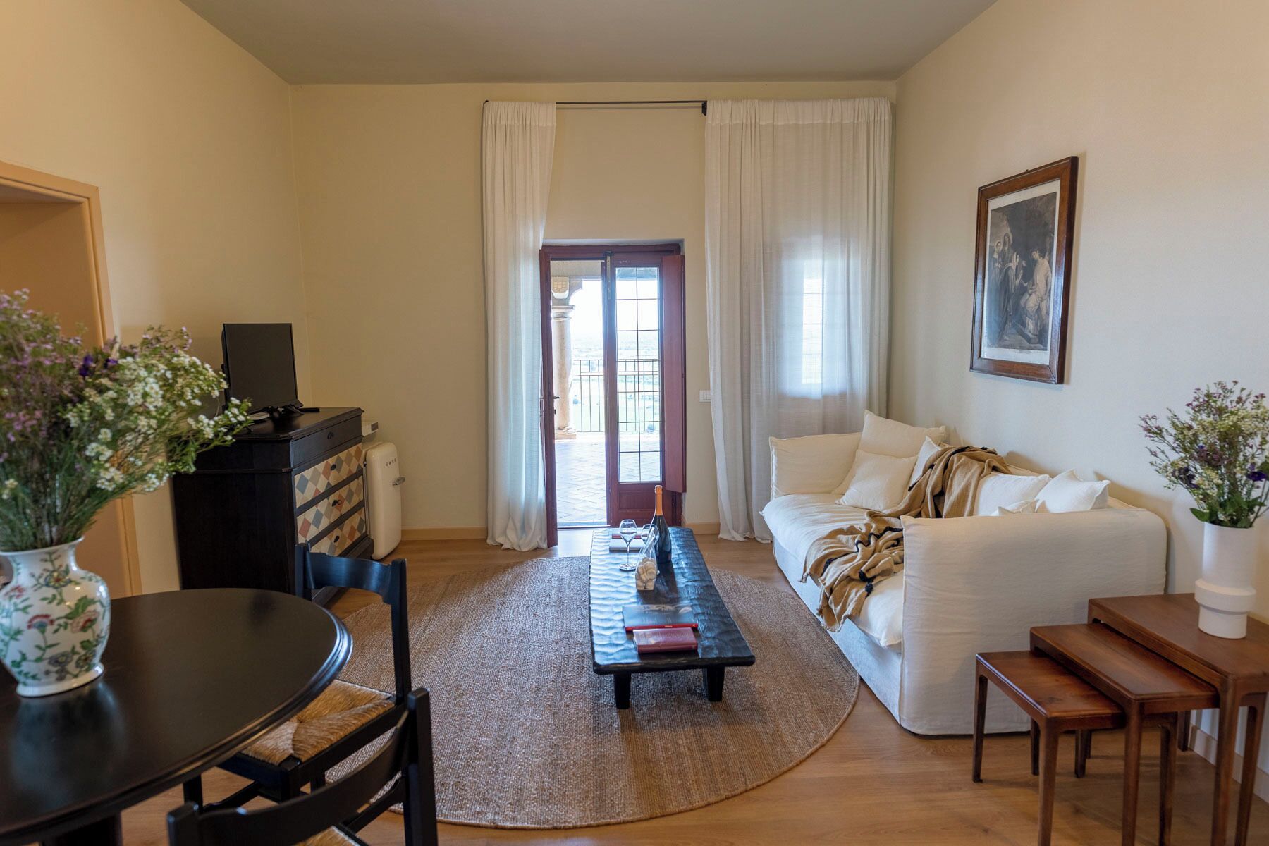 Sala de estar