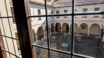 Cortile