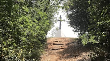 Hiking
