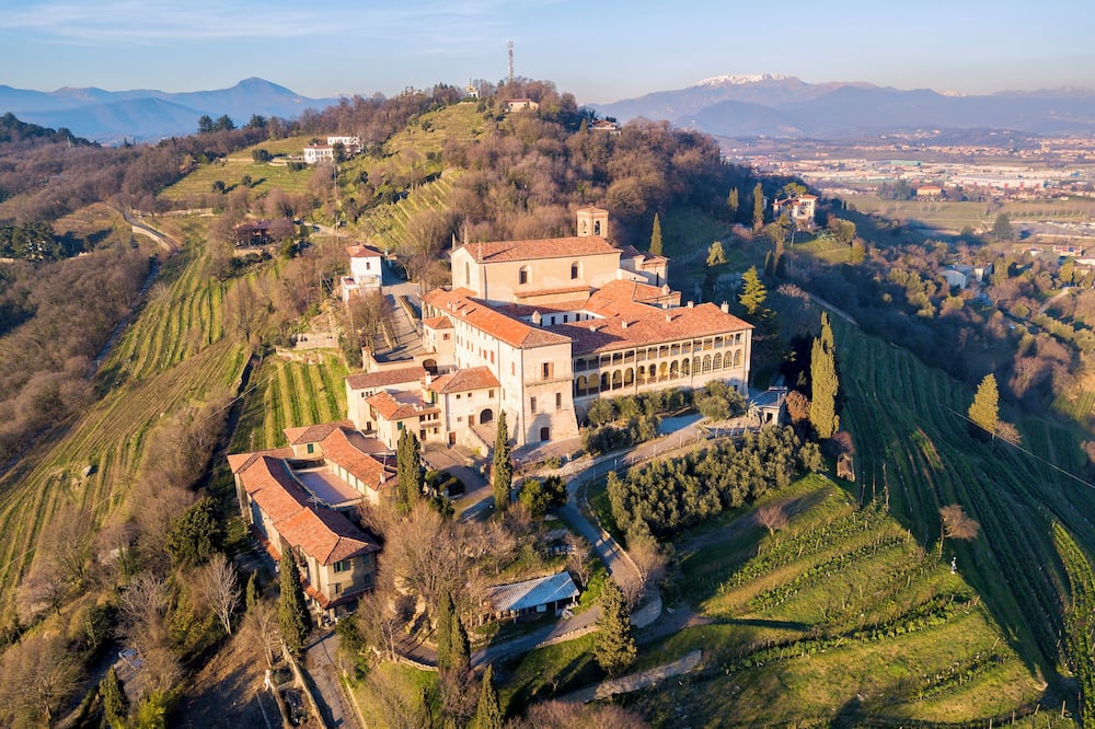 L'Annunciata Soul Retreat