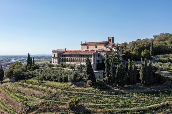 Exterior - L'Annunciata Soul Retreat (Rovato)