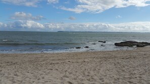 Beach - Traditional Breton house (Plouay)