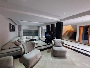 TV connectée
