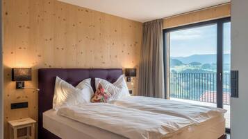 1 slaapkamer, gratis wifi, beddengoed