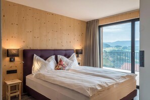 1 camera, Wi-Fi gratuito, lenzuola