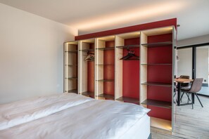 1 habitación, wifi gratis y ropa de cama 
