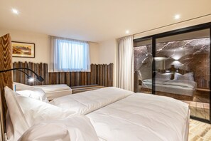 1 habitación, wifi gratis y ropa de cama 