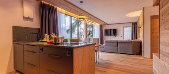 Chalet Panorama Himmelreichhof with Mountain View, Shared Pool & Wi-Fi