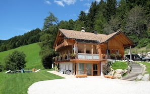 Exterieur