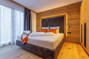 2 slaapkamers, gratis wifi, beddengoed