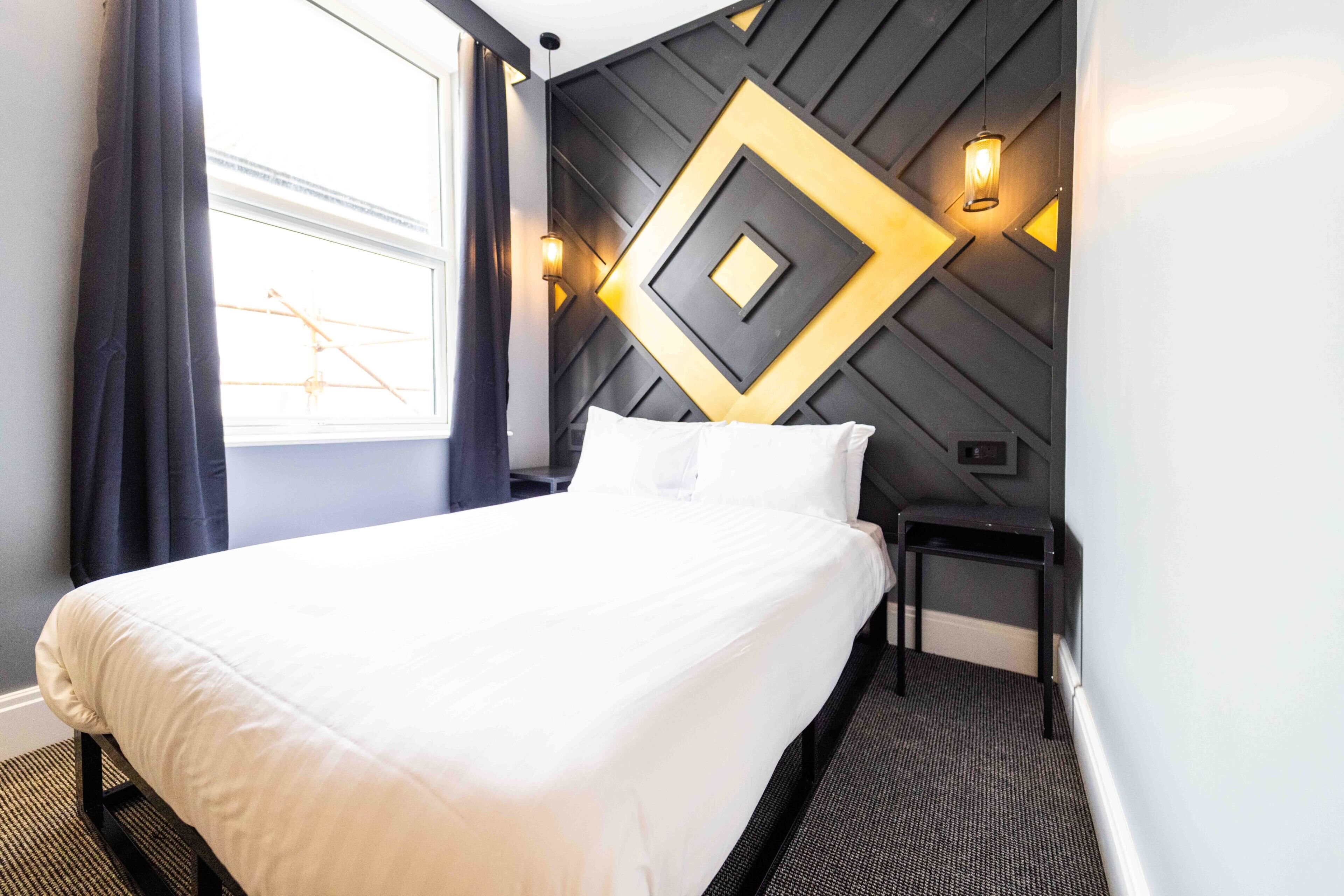 Luksus-loftsleilighet, privat bad | 3 soverom